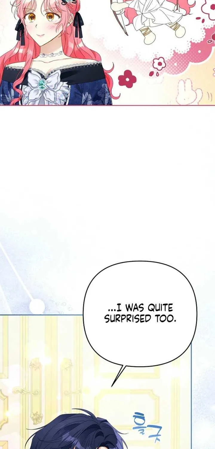I Thought You Were A Time-Limited Husband Chapter 45 page 70 - 
