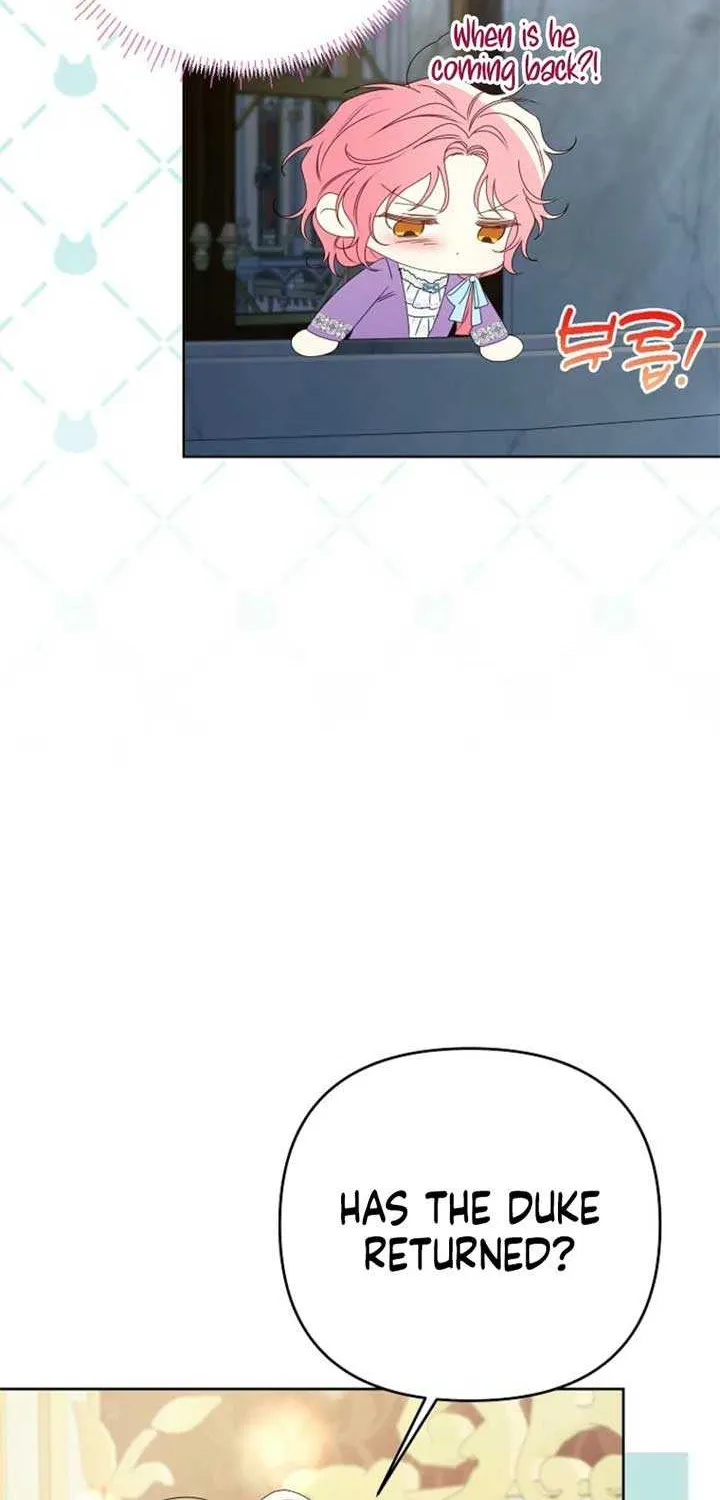 I Thought You Were A Time-Limited Husband Chapter 45 page 8 - 