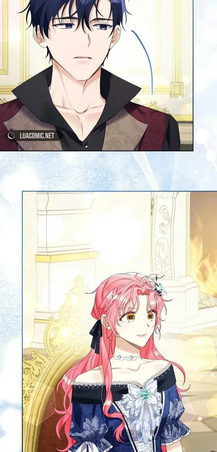 I Thought You Were A Time-Limited Husband Chapter 45 page 71 - 