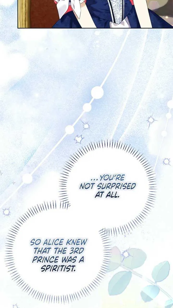 I Thought You Were A Time-Limited Husband Chapter 45 page 72 - 