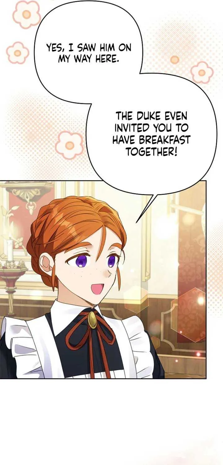 I Thought You Were A Time-Limited Husband Chapter 45 page 10 - 