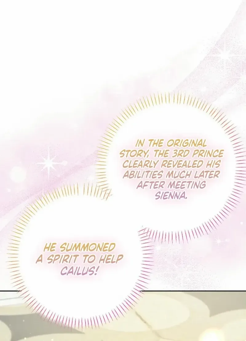 I Thought You Were A Time-Limited Husband Chapter 46 page 11 - 