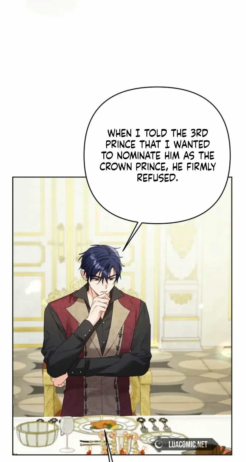 I Thought You Were A Time-Limited Husband Chapter 46 page 14 - 