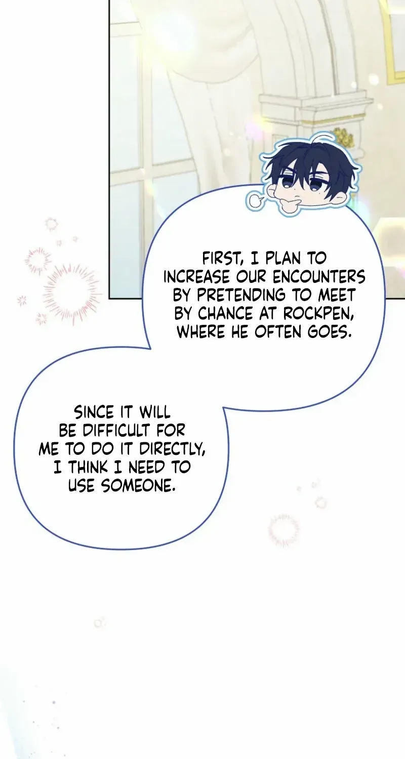 I Thought You Were A Time-Limited Husband Chapter 46 page 16 - 