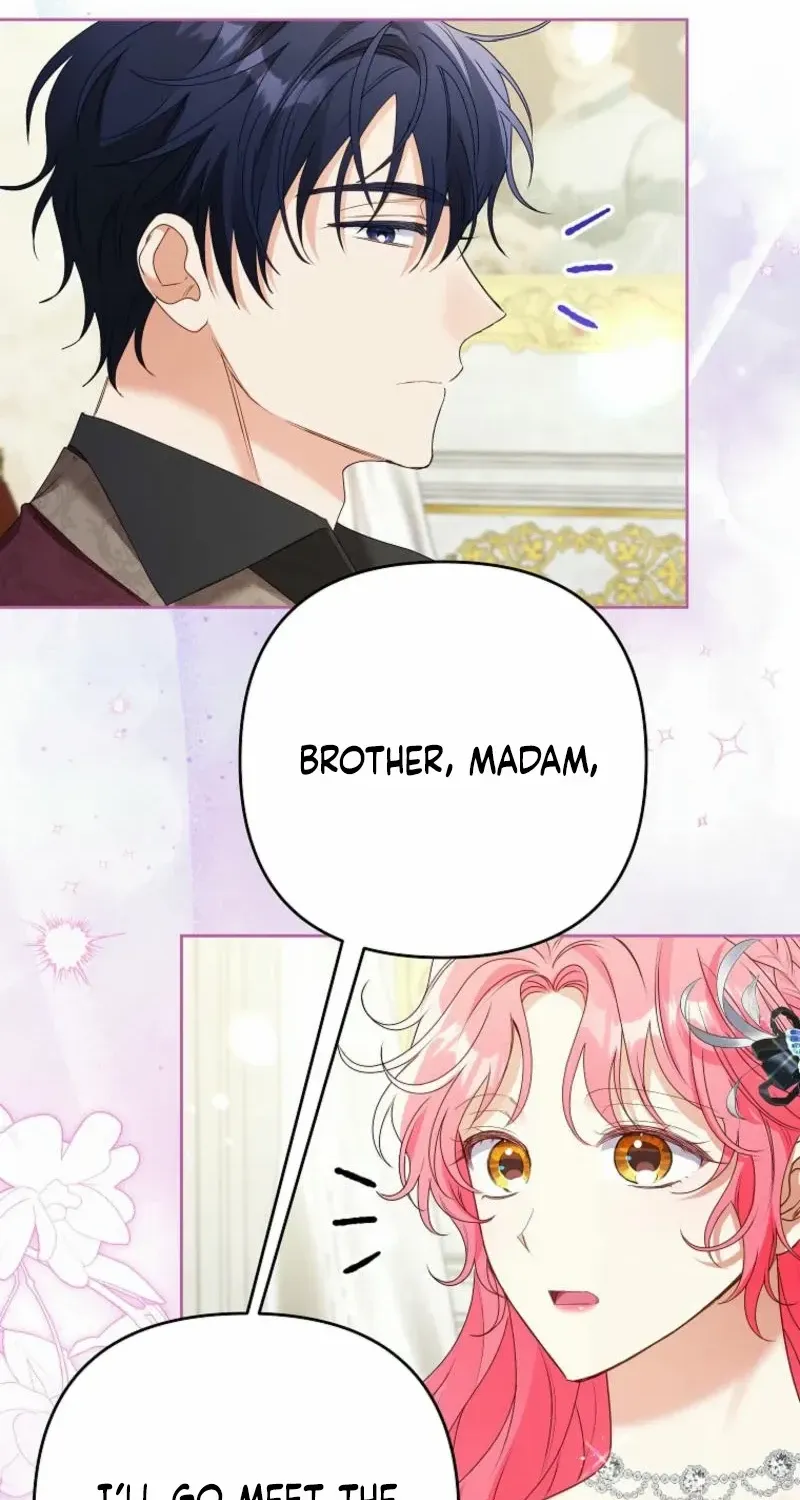 I Thought You Were A Time-Limited Husband Chapter 46 page 17 - 
