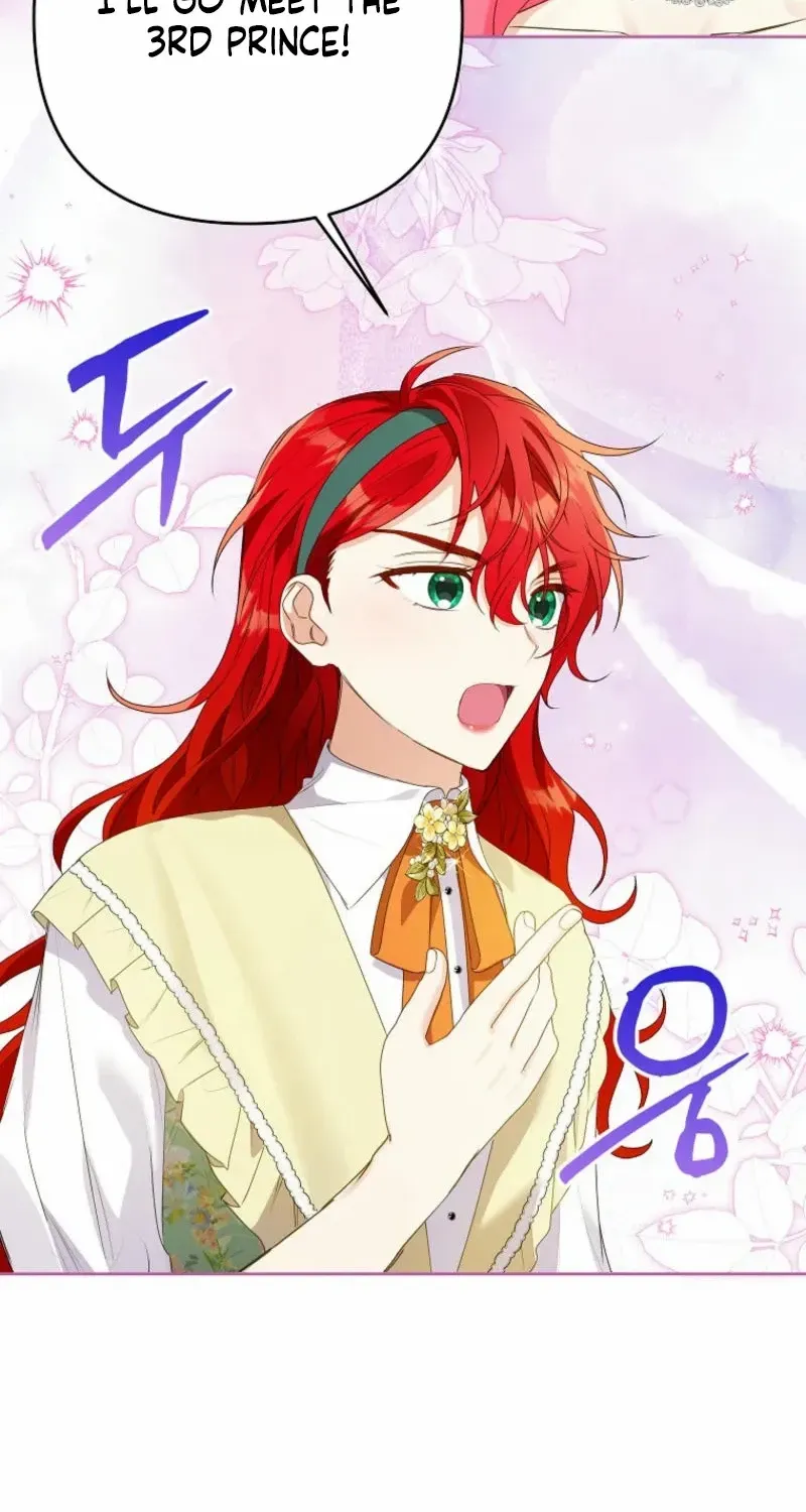 I Thought You Were A Time-Limited Husband Chapter 46 page 18 - 