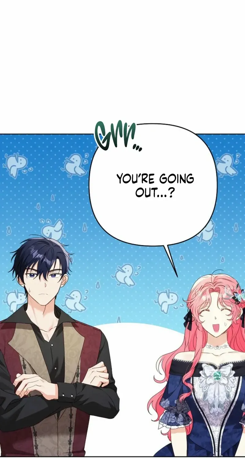 I Thought You Were A Time-Limited Husband Chapter 46 page 19 - 