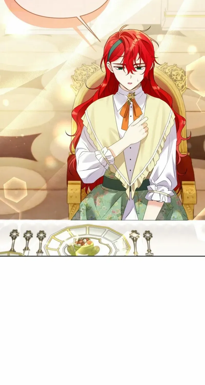 I Thought You Were A Time-Limited Husband Chapter 46 page 21 - 