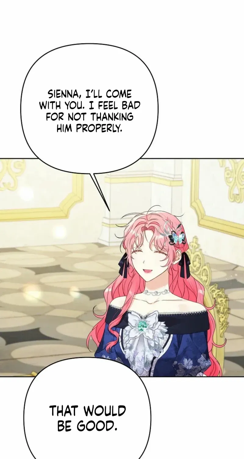 I Thought You Were A Time-Limited Husband Chapter 46 page 22 - 