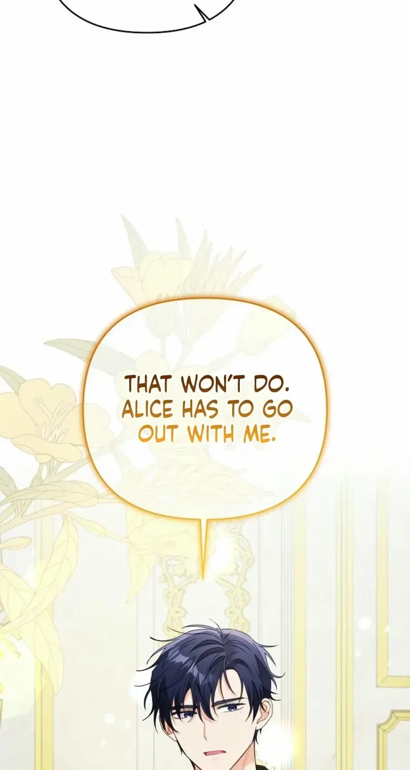I Thought You Were A Time-Limited Husband Chapter 46 page 23 - 