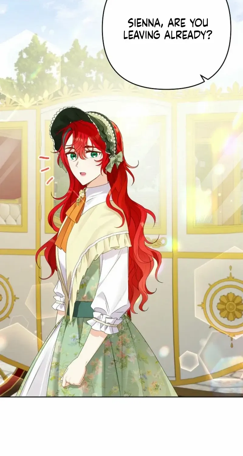 I Thought You Were A Time-Limited Husband Chapter 46 page 29 - 