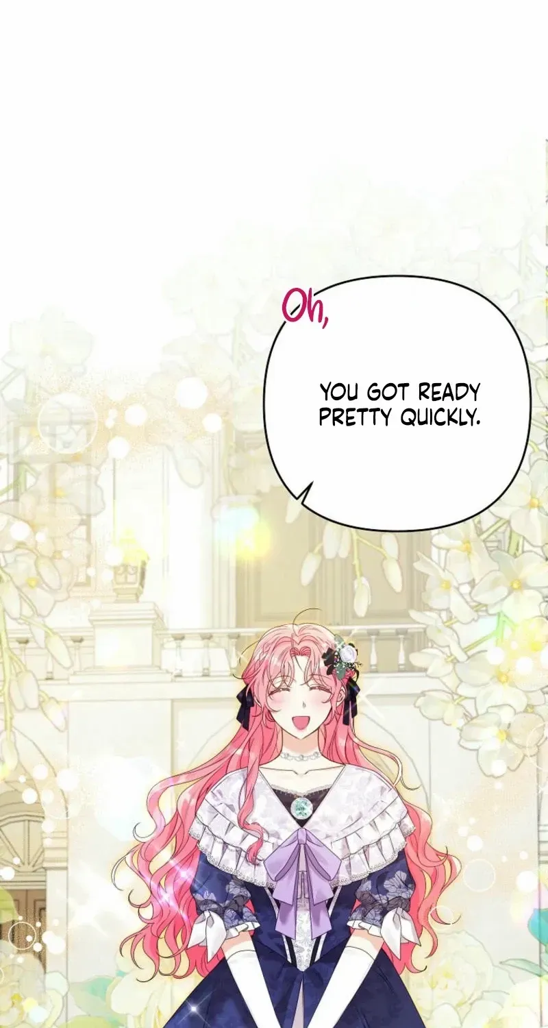 I Thought You Were A Time-Limited Husband Chapter 46 page 30 - 