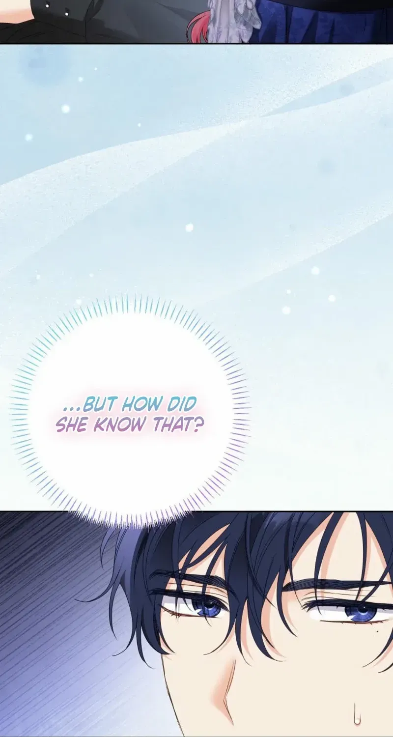 I Thought You Were A Time-Limited Husband Chapter 46 page 4 - 