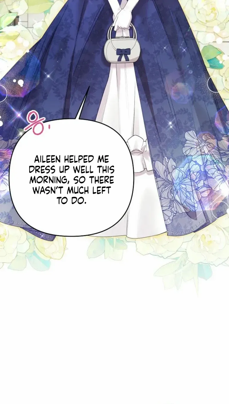 I Thought You Were A Time-Limited Husband Chapter 46 page 31 - 