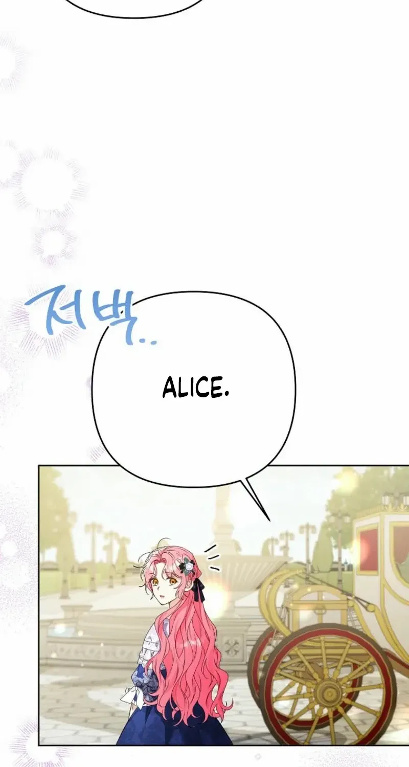 I Thought You Were A Time-Limited Husband Chapter 46 page 37 - 