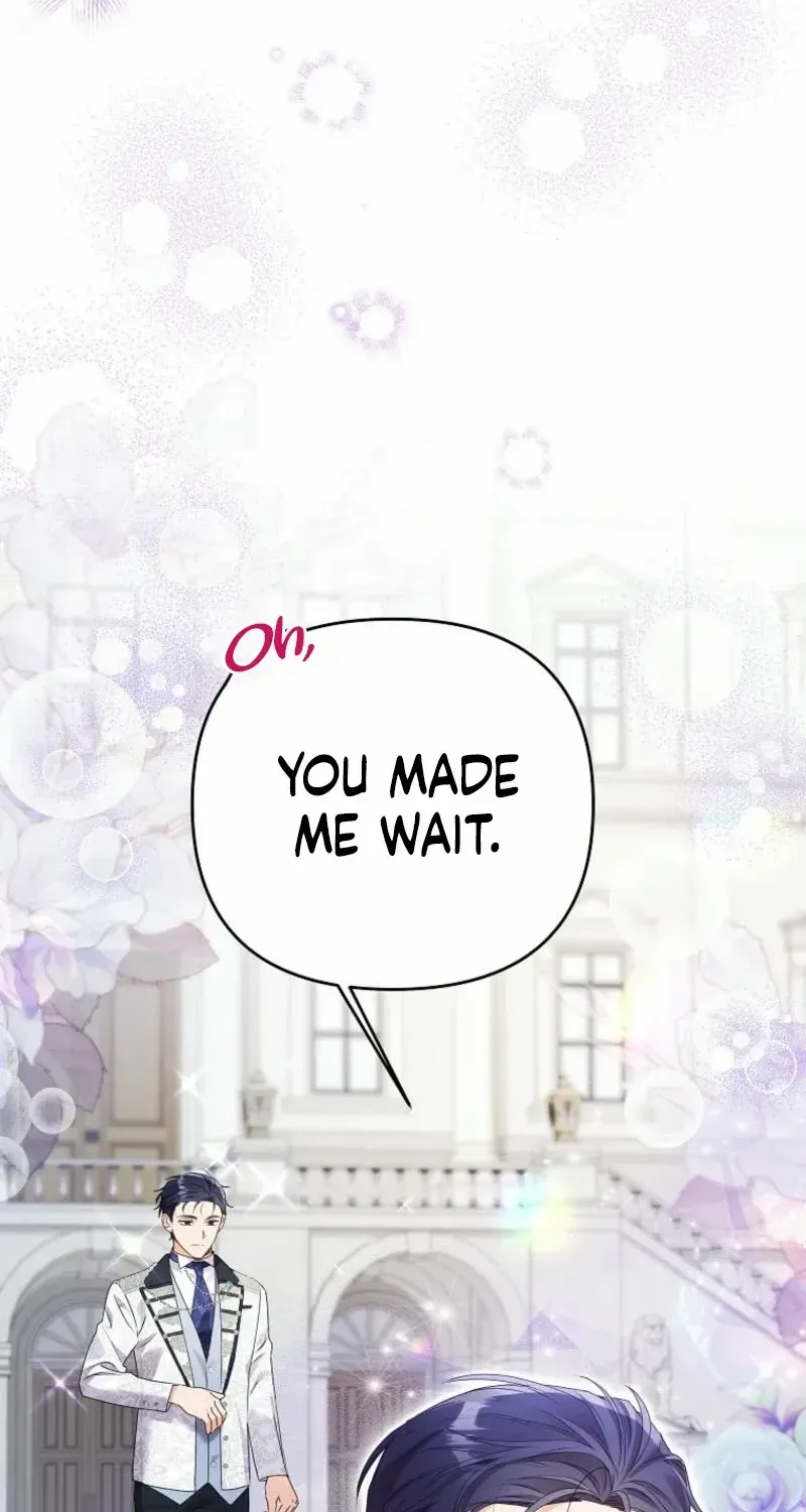 I Thought You Were A Time-Limited Husband Chapter 46 page 38 - 