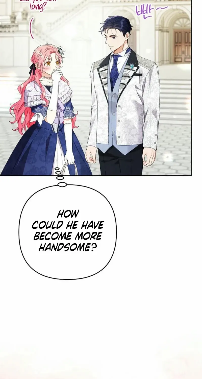 I Thought You Were A Time-Limited Husband Chapter 46 page 40 - 