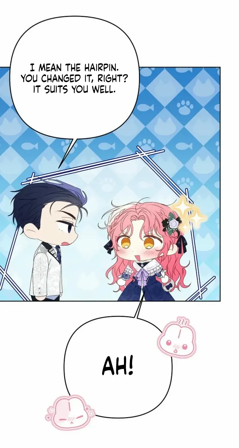 I Thought You Were A Time-Limited Husband Chapter 46 page 43 - 