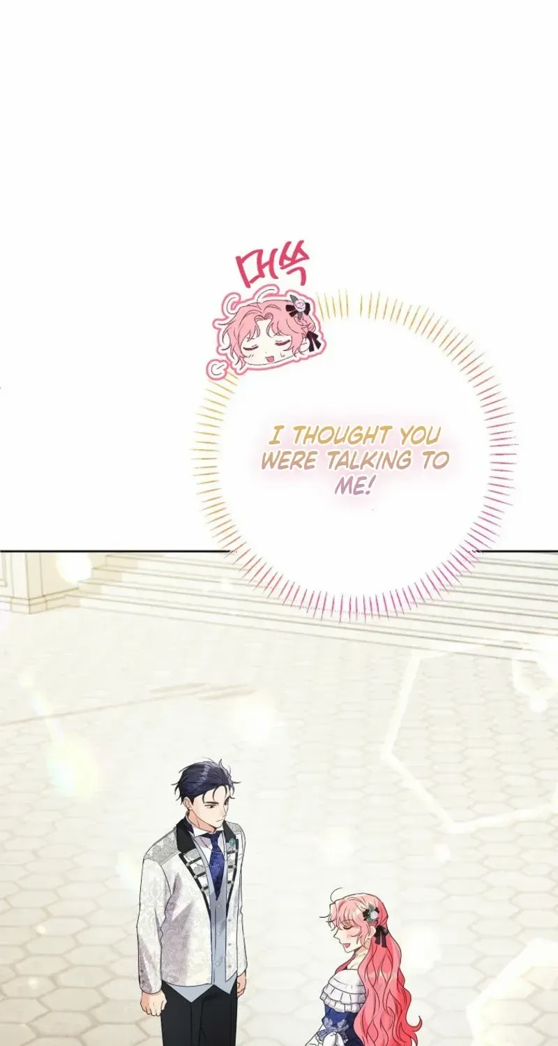 I Thought You Were A Time-Limited Husband Chapter 46 page 44 - 