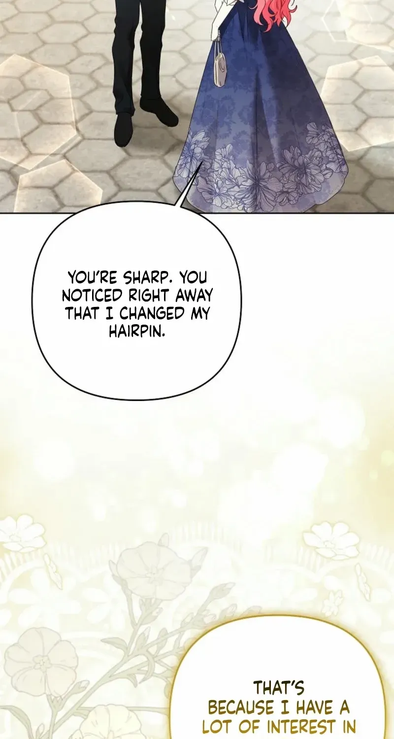 I Thought You Were A Time-Limited Husband Chapter 46 page 45 - 
