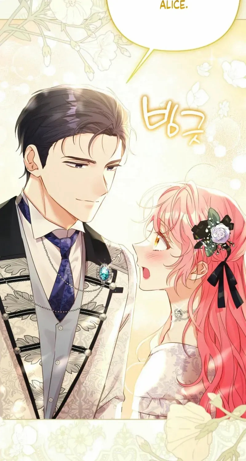 I Thought You Were A Time-Limited Husband Chapter 46 page 46 - 