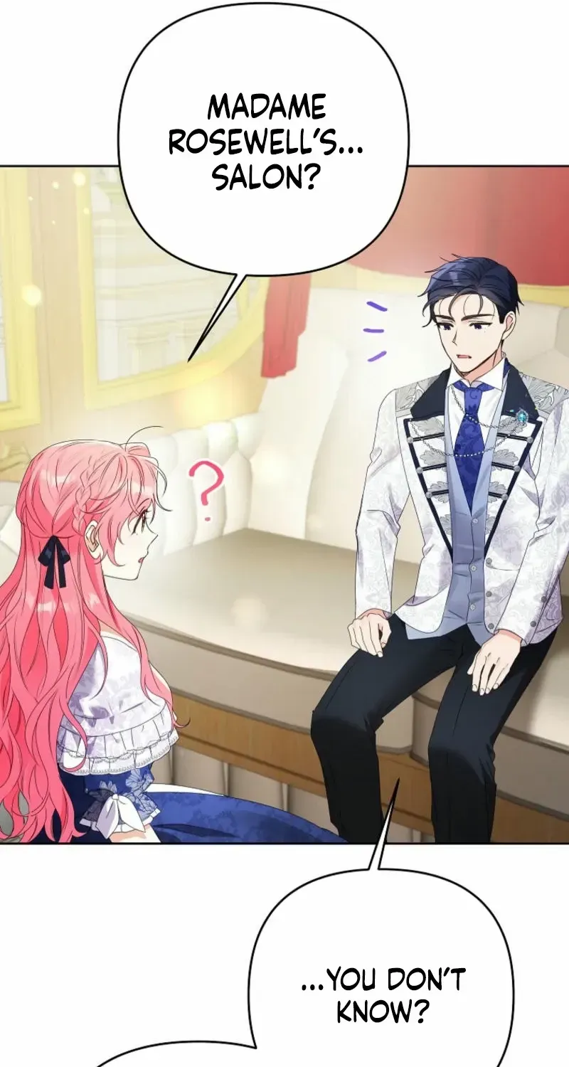 I Thought You Were A Time-Limited Husband Chapter 46 page 51 - 