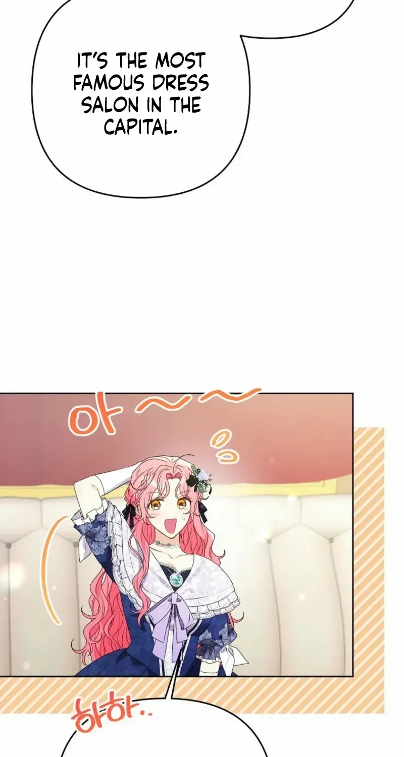 I Thought You Were A Time-Limited Husband Chapter 46 page 52 - 