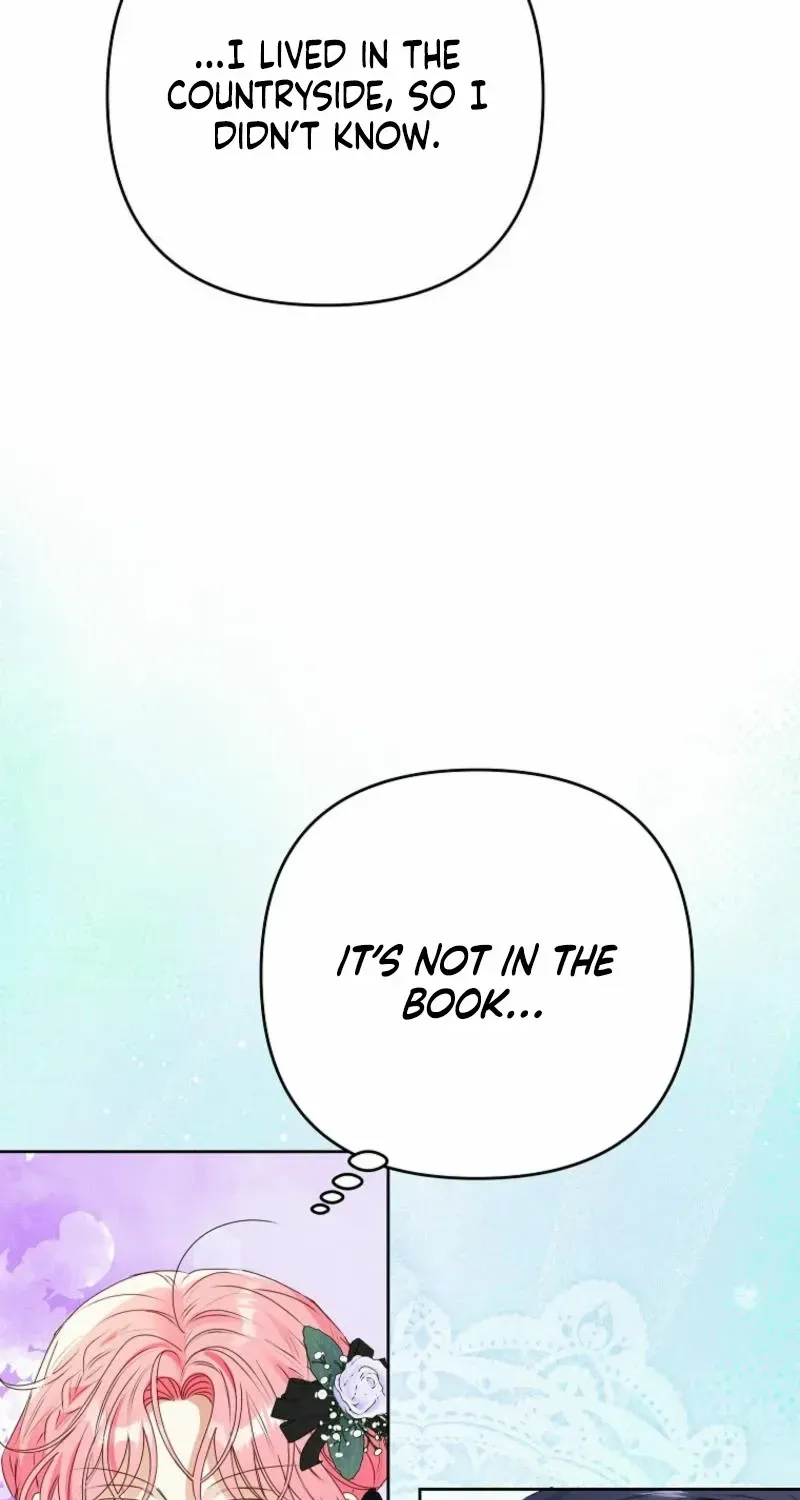 I Thought You Were A Time-Limited Husband Chapter 46 page 53 - 