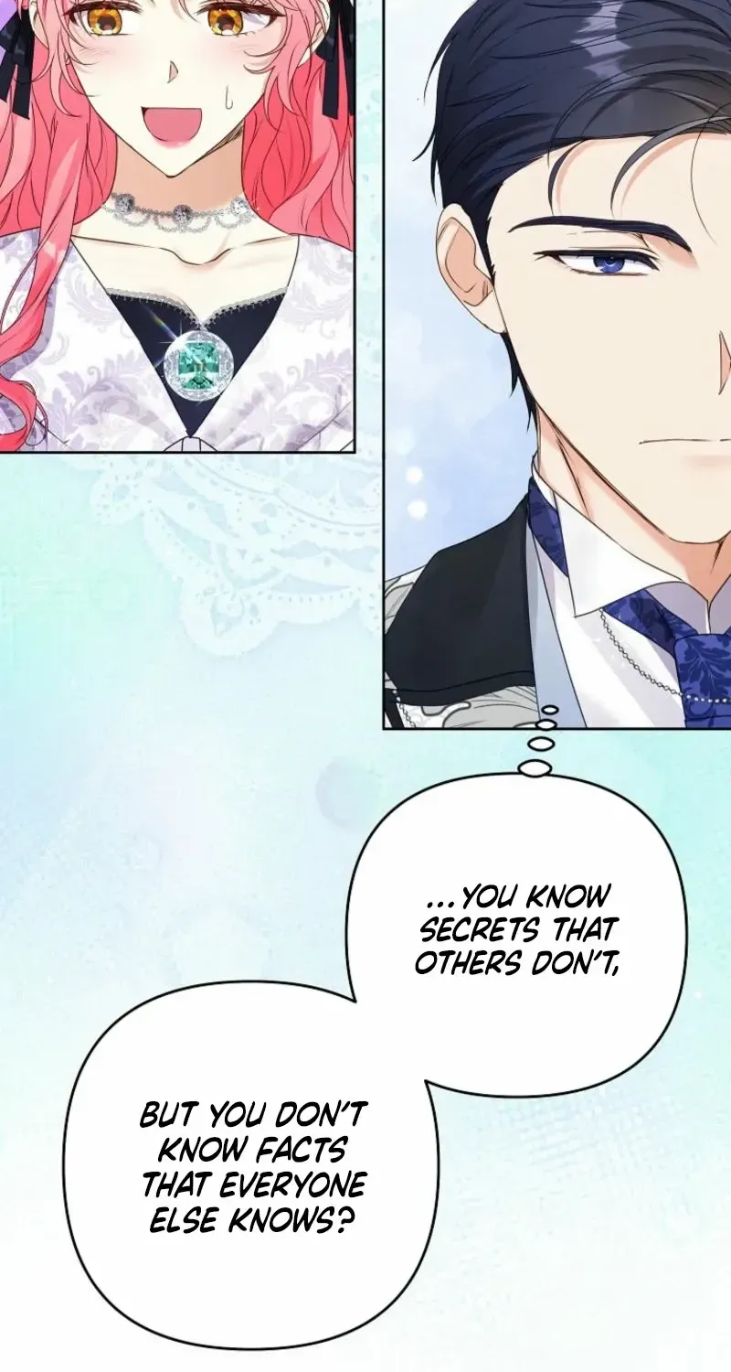 I Thought You Were A Time-Limited Husband Chapter 46 page 54 - 
