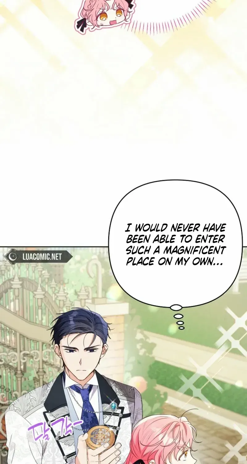 I Thought You Were A Time-Limited Husband Chapter 46 page 57 - 