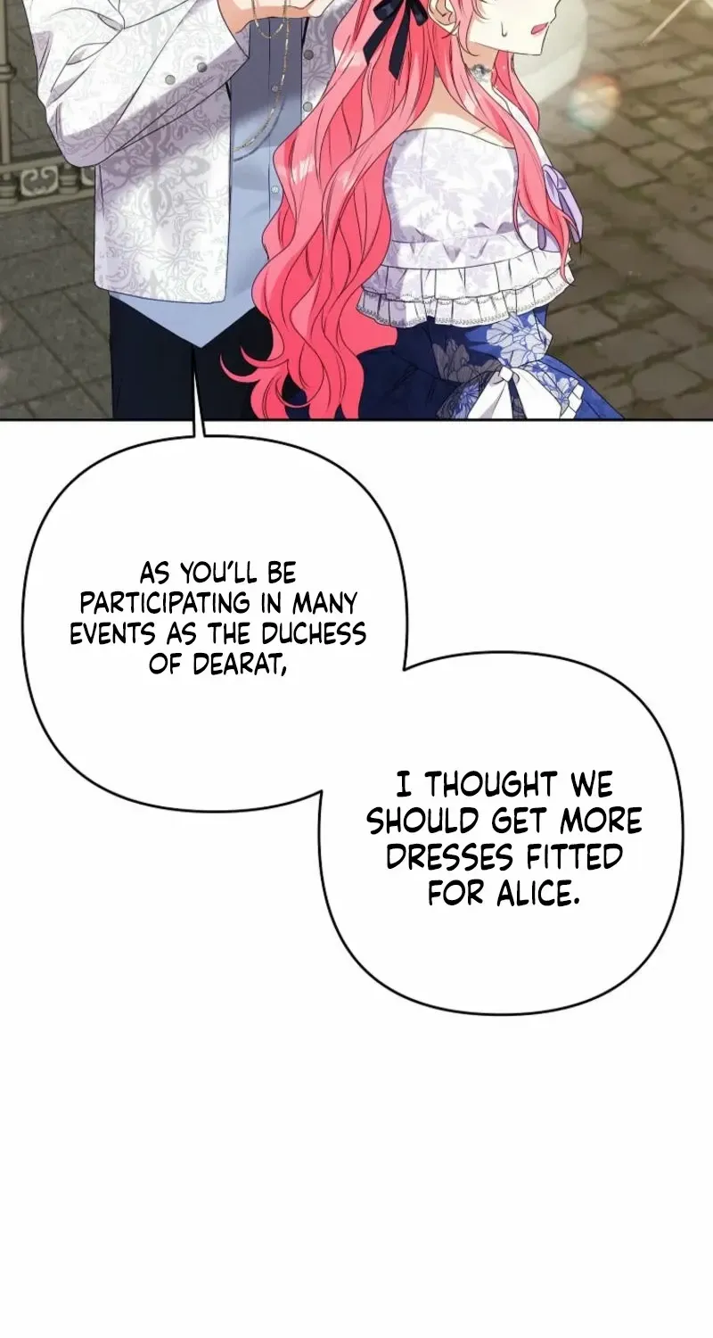 I Thought You Were A Time-Limited Husband Chapter 46 page 58 - 