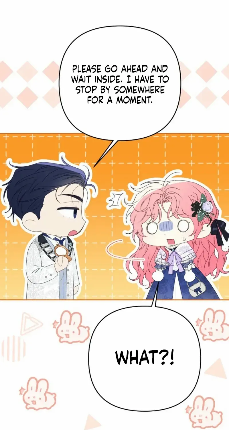 I Thought You Were A Time-Limited Husband Chapter 46 page 59 - 