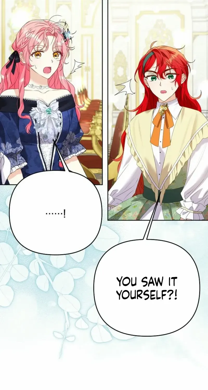 I Thought You Were A Time-Limited Husband Chapter 46 page 7 - 