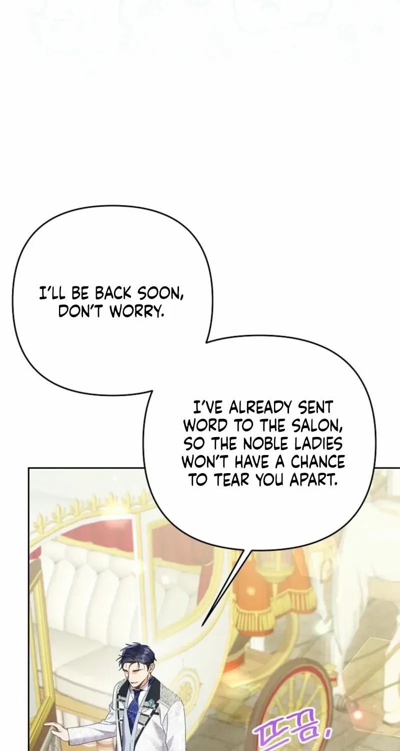 I Thought You Were A Time-Limited Husband Chapter 46 page 62 - 
