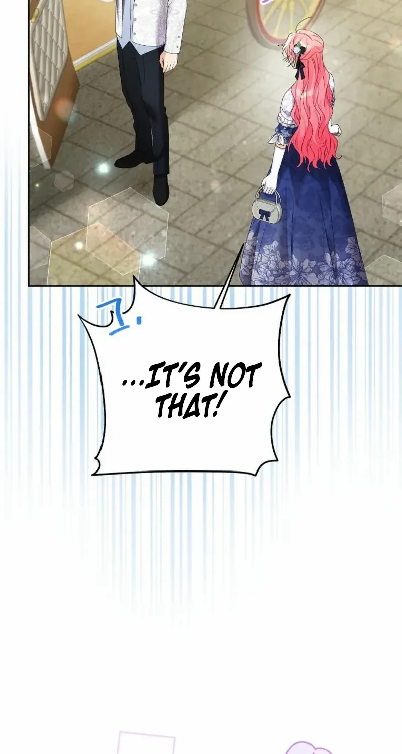 I Thought You Were A Time-Limited Husband Chapter 46 page 63 - 