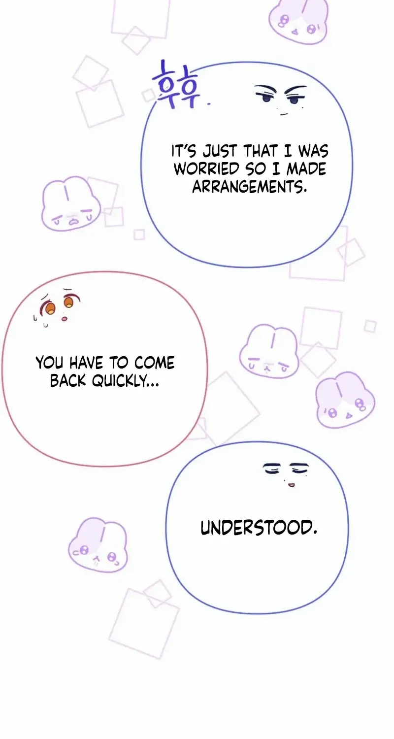 I Thought You Were A Time-Limited Husband Chapter 46 page 64 - 