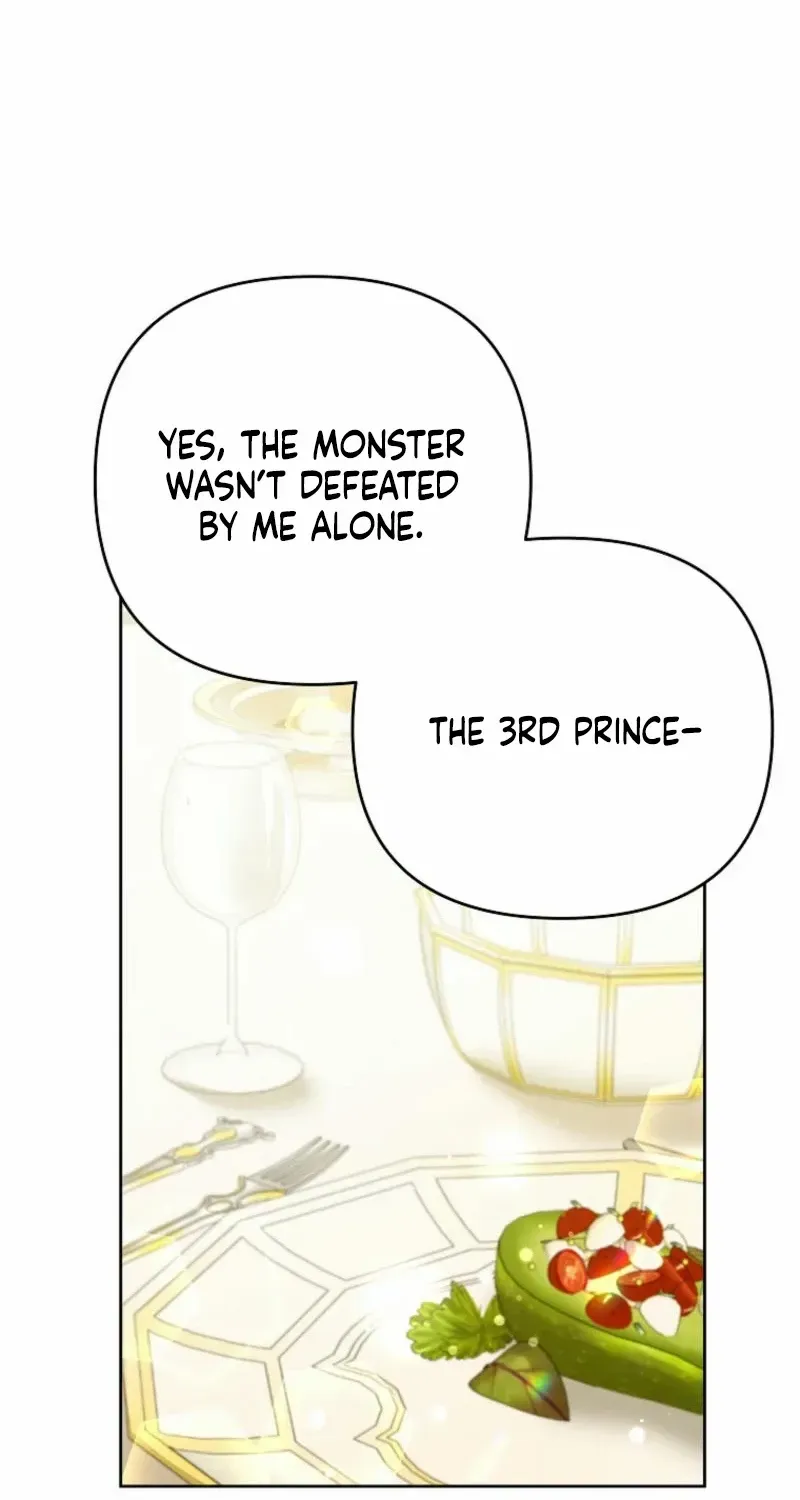 I Thought You Were A Time-Limited Husband Chapter 46 page 8 - 