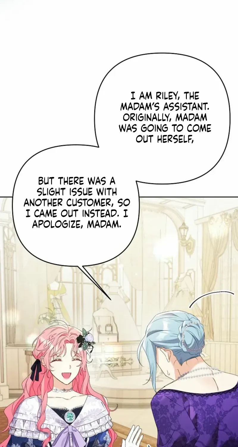 I Thought You Were A Time-Limited Husband Chapter 46 page 72 - 