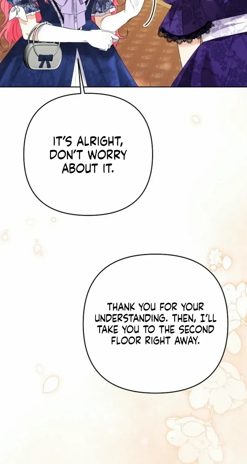 I Thought You Were A Time-Limited Husband Chapter 46 page 73 - 