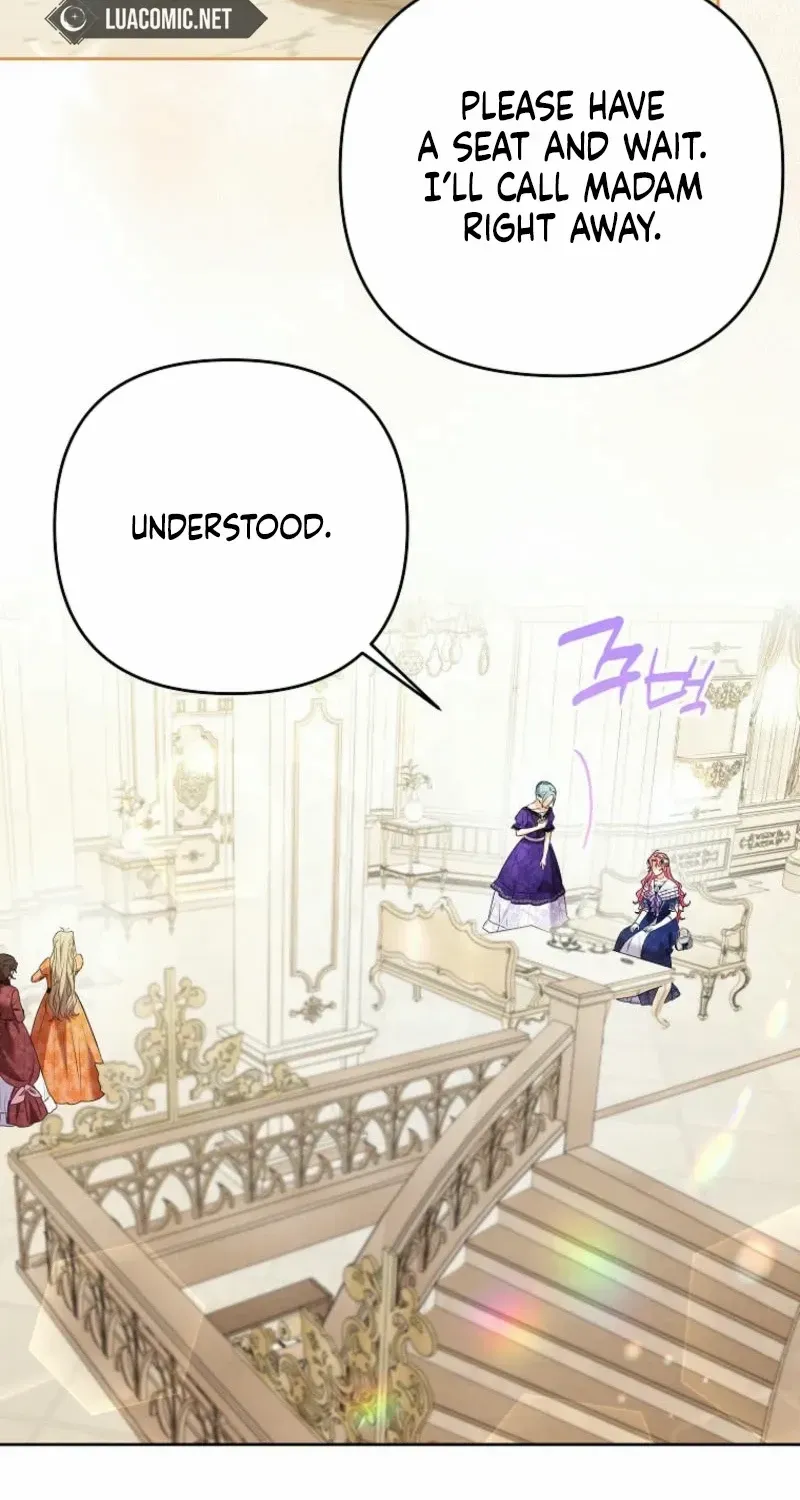 I Thought You Were A Time-Limited Husband Chapter 46 page 75 - 
