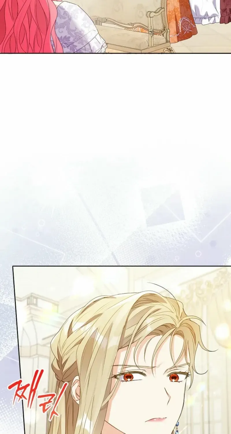 I Thought You Were A Time-Limited Husband Chapter 46 page 78 - 