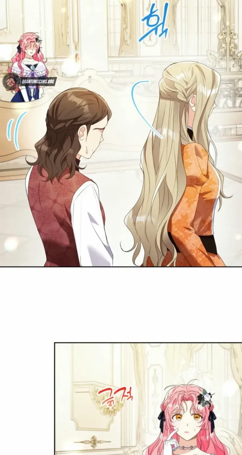 I Thought You Were A Time-Limited Husband Chapter 47 page 2 - 