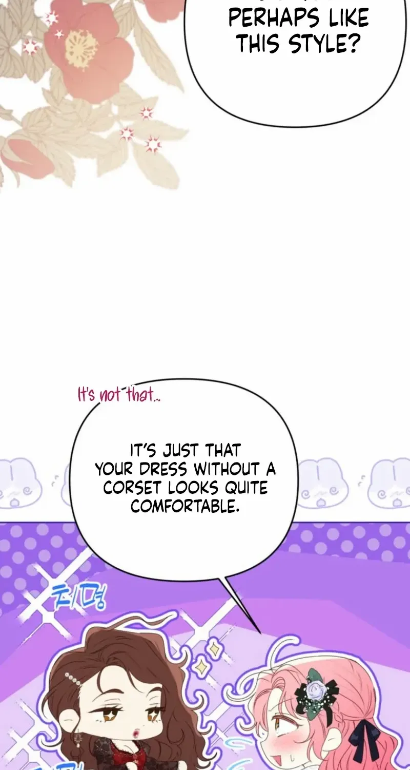 I Thought You Were A Time-Limited Husband Chapter 47 page 12 - 