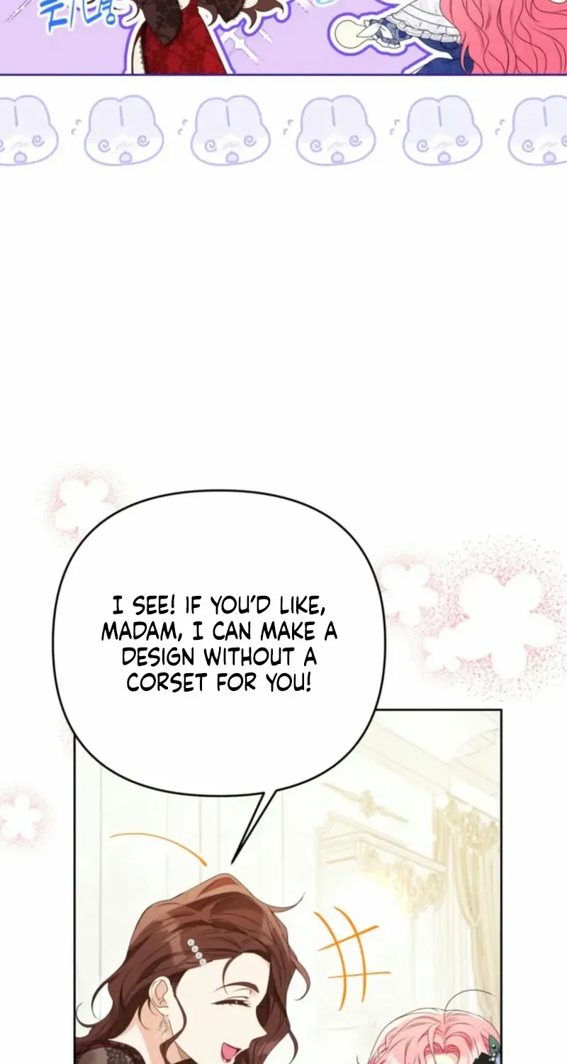 I Thought You Were A Time-Limited Husband Chapter 47 page 13 - 