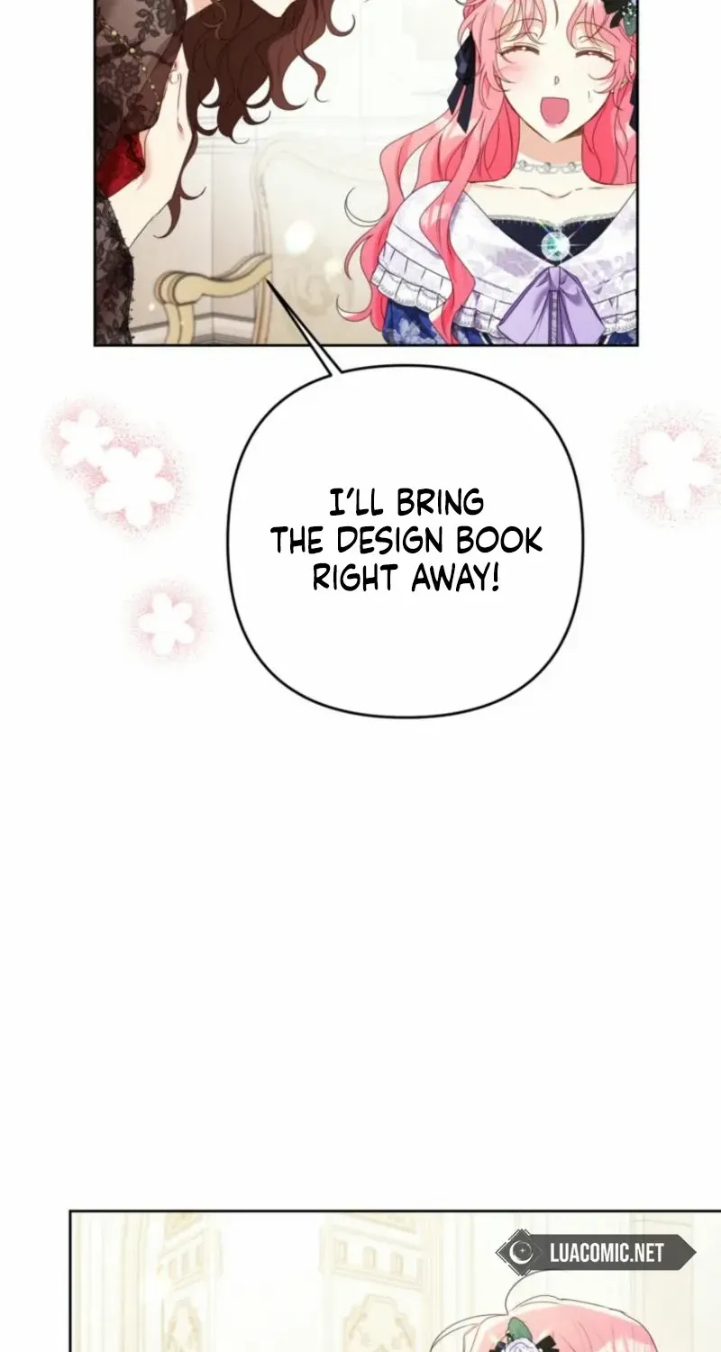 I Thought You Were A Time-Limited Husband Chapter 47 page 14 - 