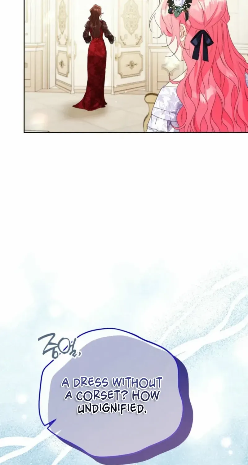 I Thought You Were A Time-Limited Husband Chapter 47 page 15 - 