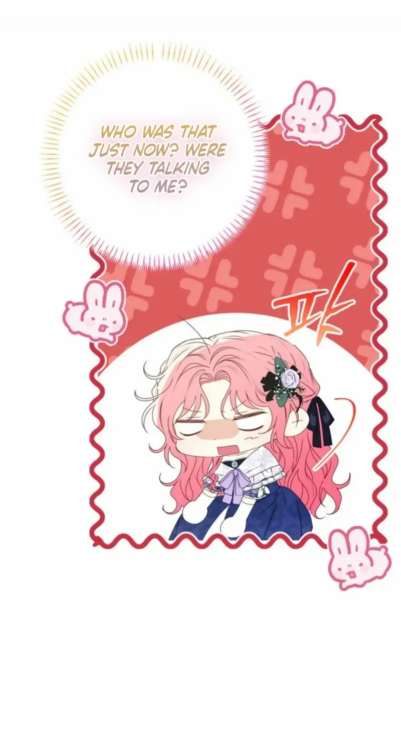 I Thought You Were A Time-Limited Husband Chapter 47 page 17 - 