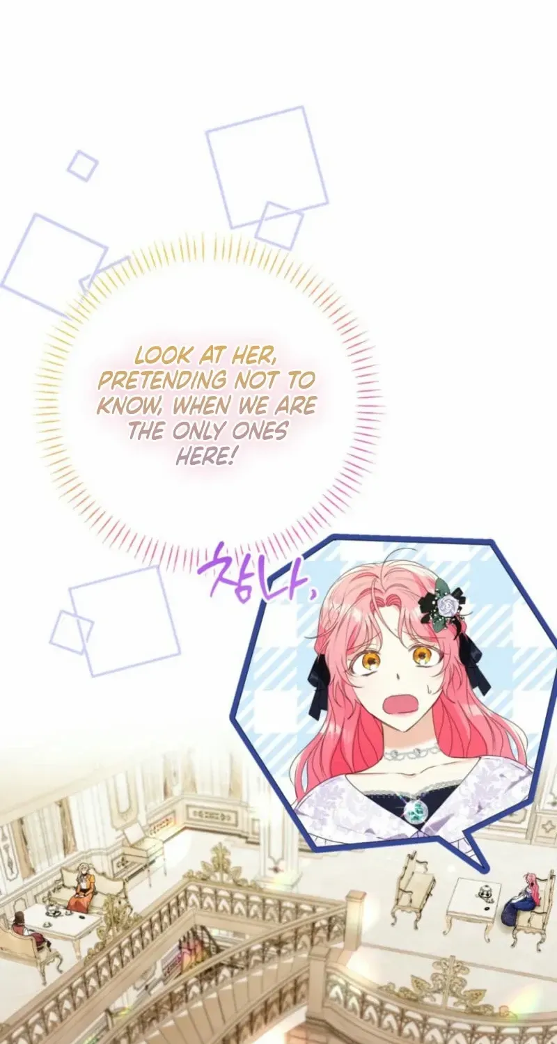 I Thought You Were A Time-Limited Husband Chapter 47 page 19 - 