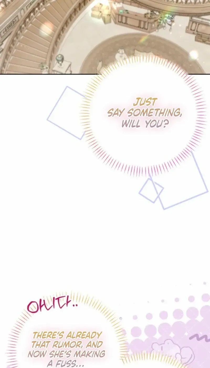 I Thought You Were A Time-Limited Husband Chapter 47 page 20 - 