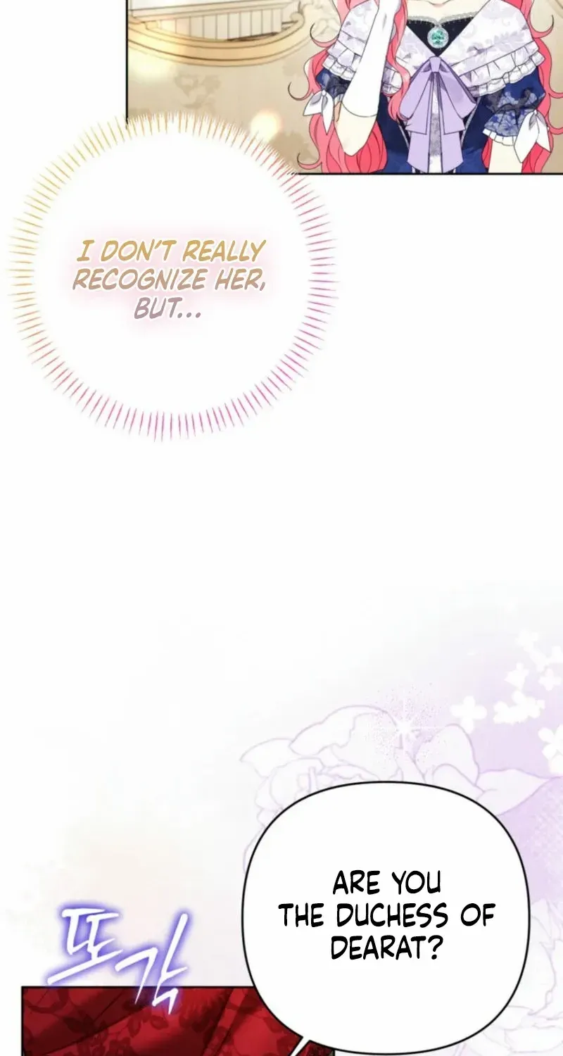 I Thought You Were A Time-Limited Husband Chapter 47 page 3 - 